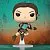 Фигурка Лара Крофт в прыжке "Tomb Raider Lara Croft" от Funko POP! 1283