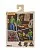 Фигурка Кирби "TMNT Mirage Comics" от Neca