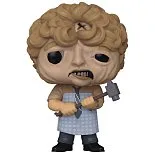 Фигурка Texas Chainsaw Massacre Leatherface Exc — Funko POP! 1673