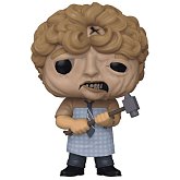 Фигурка Texas Chainsaw Massacre Leatherface Exc — Funko POP! 1673
