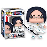 Фигурка Bleach Uryu Ishida — Funko Pop! Vinyl 1696