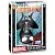 Фигурка Человек-Паук "Comic Cover Spider-Man Black Suit" от Funko POP! 71
