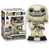 Фигурка Star Wars Moroff Jedha Exclusive — Funko Pop! Vinyl 492