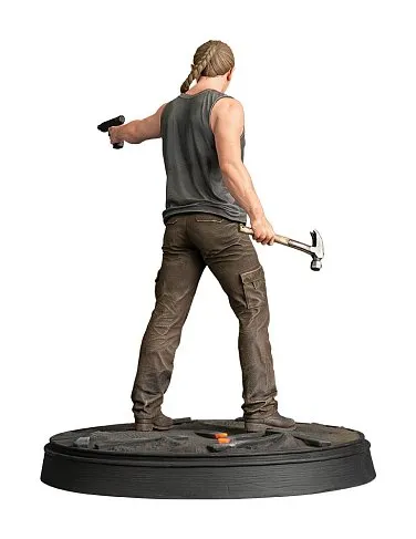 Фигурка Эбби — Dark Horse The Last of Us 2 Abby Statue