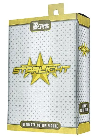 Фигурка Starlight — Neca The Boys Ultimate Figure