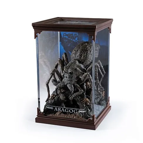 Фигурка Арагог — Noble Collection Harry Potter Magical Creatures Aragog