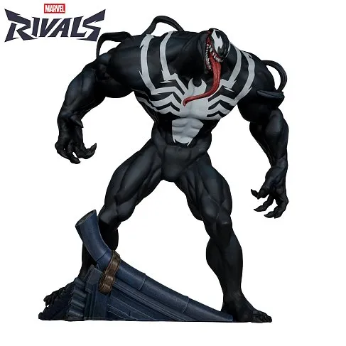 Фигурка Marvel Rivals 1/6 WV2 Venom — McFarlane Toys Figure
