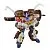 Фигурка Трансформер Maximal Big Convoy "Transformers Age Of The Primes" от Hasbro