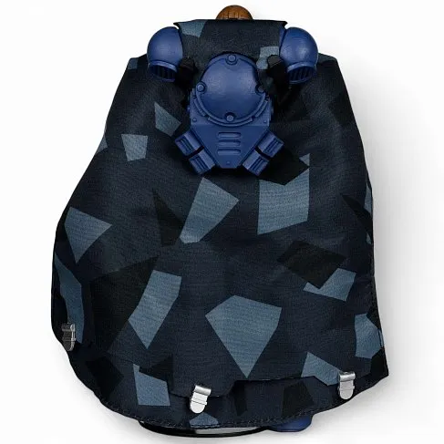 Фигурка Space Marine Eliminator — McFarlane Toys Warhammer 40000