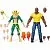 Фигурка Люк Кейдж и Железный Кулак «Marvel 85th Anniversary» от Hasbro