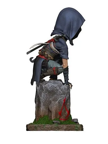 Башкотряс Assassins Creed Shadows — Neca Head Knocker