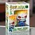 Фигурка Призрачный Гонщик "Strange Tales" от Funko Pop! 1559