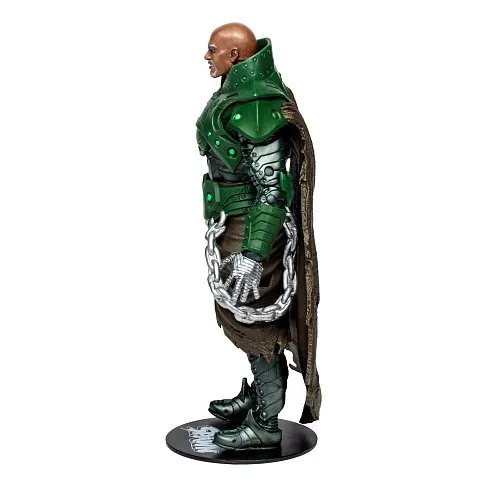 Фигурка Sinn Spawn — McFarlane Toys Spawn Wave 5