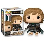 Фигурка Lord of the Rings Peregrin Took — Funko Pop! Vinyl 1985