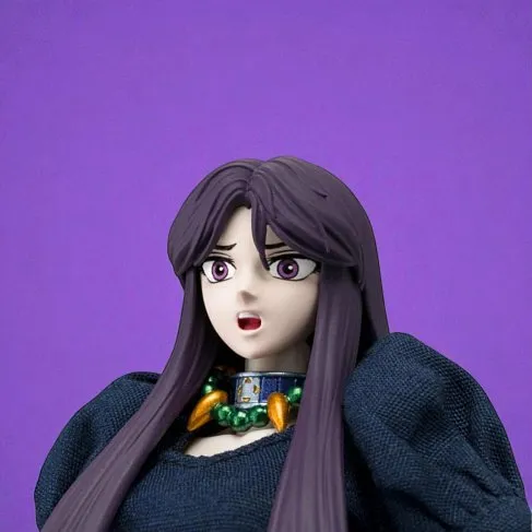 Фигурка Saint Seiya Figure Pandora — Bandai Saint Cloth Myth EX