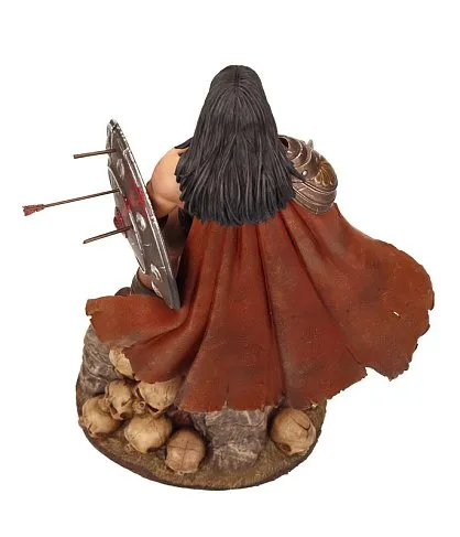 Фигурка Конан Варвар — SD Toys Conan The Cimmerian Sanjulian PVC Statue