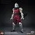Фигурка Шреддер "Черепашки-Ниндзя" One:12 Collective от Mezco