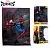 Фигурка Человек-паук "Marvel Rivals" 30 см от McFarlane Toys