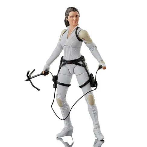 Фигурка Red Guardian & Melina Vostkoff — Hasbro Marvel Legends 2-pack