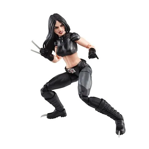 Фигурка X-23 and Warpath X-Force — Hasbro Marvel Legends
