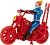 Фигурка Призрачный гонщик «Retro» от Hasbro