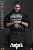 Фигурка Каратель "The Punisher MMS904" от Hot Toys