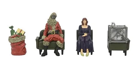 Фигурка Waitig Room — Neca Beetlejuice 2 Set 1