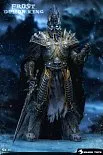 Фигурка Lich King Arthas — Shark Toys SK-007 Frost Demon King 1/6