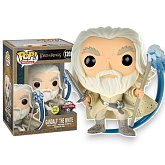 Фигурка Lord of the Rings Gandalf The White Exclusive — Funko Pop! Vinyl 1203