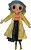 Фигурка Куклы Коралины от Neca