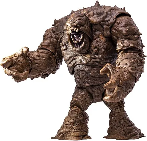 Фигурка Rebirth Clayface — McFarlane Toys Megafig