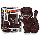 Фигурка Godzilla 70th Anniversary Shin Godzilla 2016 — Funko Pop! Vinyl 1665