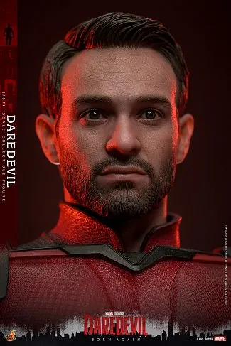 Фигурка Daredevil Born Again — Hot Toys TMS154 1/6
