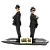 Фигурки Братьев Блюз от SD Toys