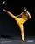 Фигурка Брюс Ли "Bruce Lee Yellow Jumpsuit 1/12" от Inart
