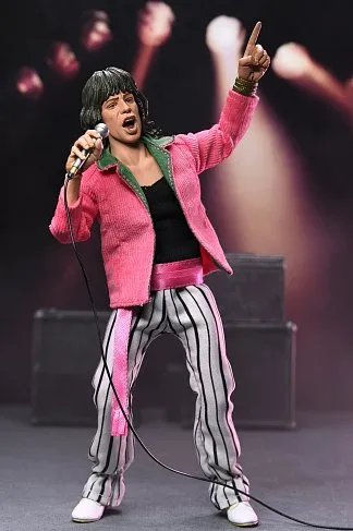Фигурка Rolling Stones Mick Jagger 1975 — Neca Figure