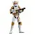 Фигурка Командир Коди «ЗВ Месть ситха» от Hasbro