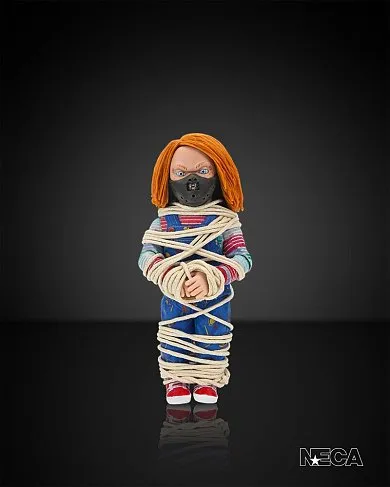 Фигурка Chucky TV Series Good Guy — Neca Blind Box Assortment