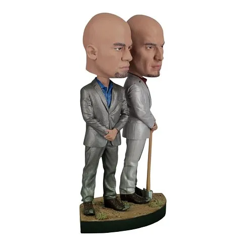 Башкотряс The Cousins — Royal Breaking Bad Bobblehead