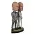 Башкотряс Во все тяжкие "The Cousins Breaking Bad Bobblehead" от Royal Bobbles