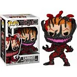 Фигурка Карнажа — Funko Venom POP! Bobble-Head Carnage 367