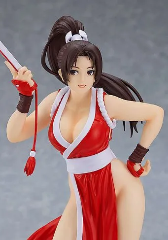 Фигурка King of Fighters 97 Mai Shiranui — Pop Up Parade