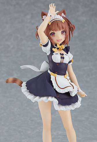 Фигурка Azuki Nekopara — Pop Up Parade
