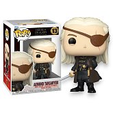 Фигурка Aemond Targaryen — House of the Dragon Funko Pop! 13