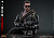 Фигурка Т-800 "Терминатор 2" Новая версия от Hot Toys