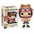 Фигурка Портгас Д Эйс "Ван-пис" от Funko POP! 100