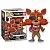 Фигурка Фокси "ФНАФ 10 Юбилей" от Funko POP! 1062