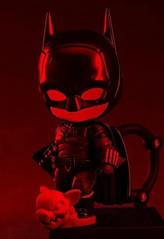 Фигурка Бэтмен — The Batman 2022 Nendoroid
