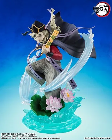 Фигурка Demon Slayer Doma — Figuarts Zero