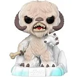 Фигурка Deluxe Star Wars Wampa Exclusive — Funko Pop! Vinyl 372